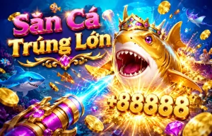 Bắn Cá jinghualive