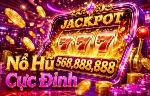 jinghualive Nổ Hũ